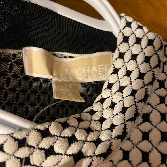 Brand new MK dress - Picture 4 of 9